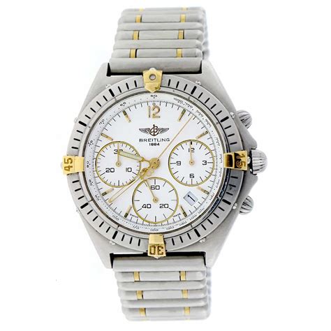 breitling windrider chrongraph|Breitling WindRider Chronomat .